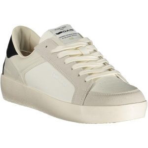 Alternativni prikaz Gas 'S Bijele Sportski Footwear