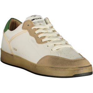 Alternativni prikaz Gas 'S Bijele Sportski Footwear