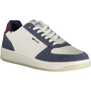 Alternativni prikaz Gas 'S Bijele Sportski Footwear