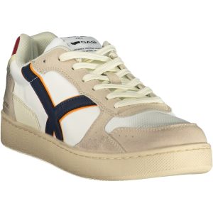 Alternativni prikaz Gas 'S Bijele Sportski Footwear