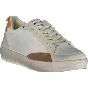 Alternativni prikaz Gas 'S Bijele Sportski Footwear