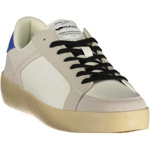 Alternativni prikaz Gas 'S Bijele Sportski Footwear