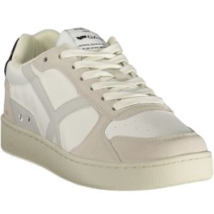 Alternativni prikaz Gas 'S Bijele Sportski Footwear