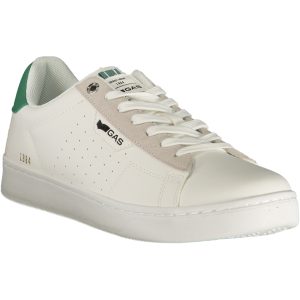 Alternativni prikaz Gas 'S Bijele Sportski Footwear