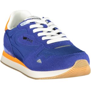 Alternativni prikaz Gas 'S Plave Sportski Footwear