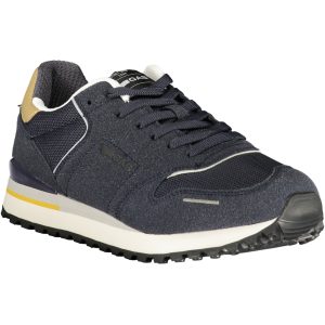 Alternativni prikaz Gas 'S Plave Sportski Footwear