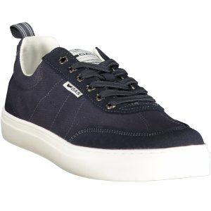 Alternativni prikaz Gas 'S Plave Sportski Footwear