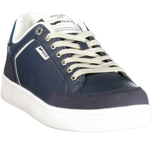 Alternativni prikaz Gas 'S Plave Sportski Footwear