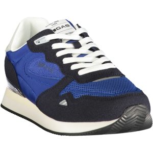 Alternativni prikaz Gas 'S Plave Sportski Footwear