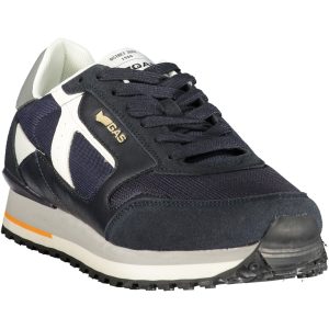 Alternativni prikaz Gas 'S Plave Sportski Footwear