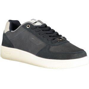 Alternativni prikaz GAS MEN'S BLUE SPORTS FOOTWEAR