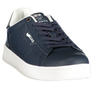 Alternativni prikaz Gas 'S Plave Sportski Footwear