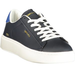 Alternativni prikaz Gas 'S Plave Sportski Footwear