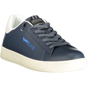 Alternativni prikaz Gas 'S Plave Sportski Footwear