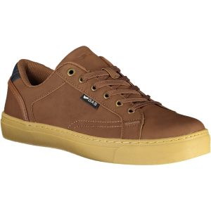 Alternativni prikaz GAS MEN'S SPORTS FOOTWEAR BROWN