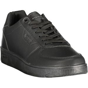 Alternativni prikaz Gas 'S Crne Sportski Footwear