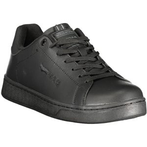 Alternativni prikaz Gas 'S Crne Sportski Footwear