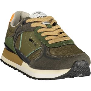 Alternativni prikaz Gas Zelene 'S Sportski Footwear