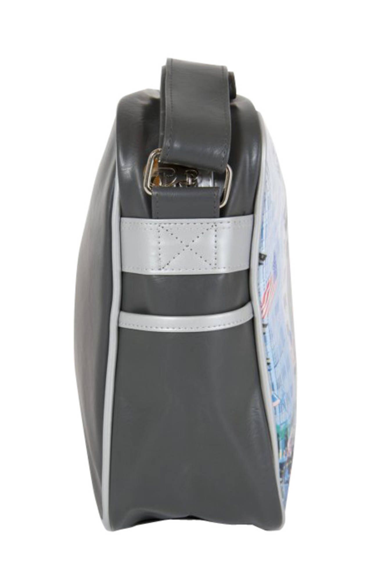 Gola Shoulder Strap Sive - Slika 3