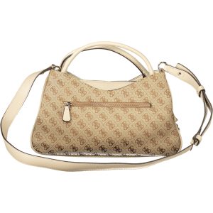 Alternativni prikaz Guess Traperice Bež Torba