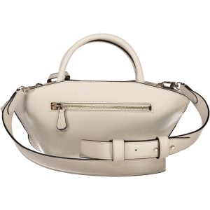 Alternativni prikaz GUESS JEANS WOMEN'S BEIGE BAG