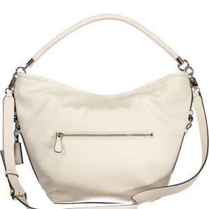 Alternativni prikaz Guess Traperice Bijele Torba