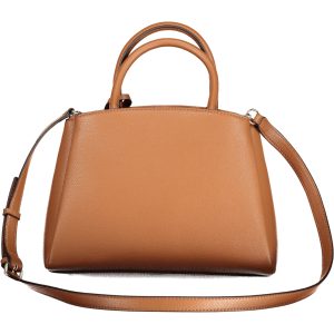 Alternativni prikaz Guess Traperice Smeđe Torba