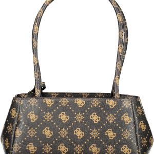 Alternativni prikaz Guess Traperice 'S Smeđe Torba