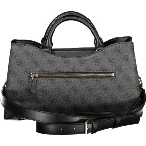 Alternativni prikaz GUESS JEANS WOMEN'S BLACK BAG