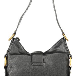 Alternativni prikaz GUESS JEANS WOMEN'S BLACK BAG