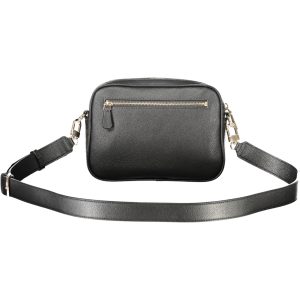 Alternativni prikaz GUESS JEANS WOMEN'S BLACK BAG
