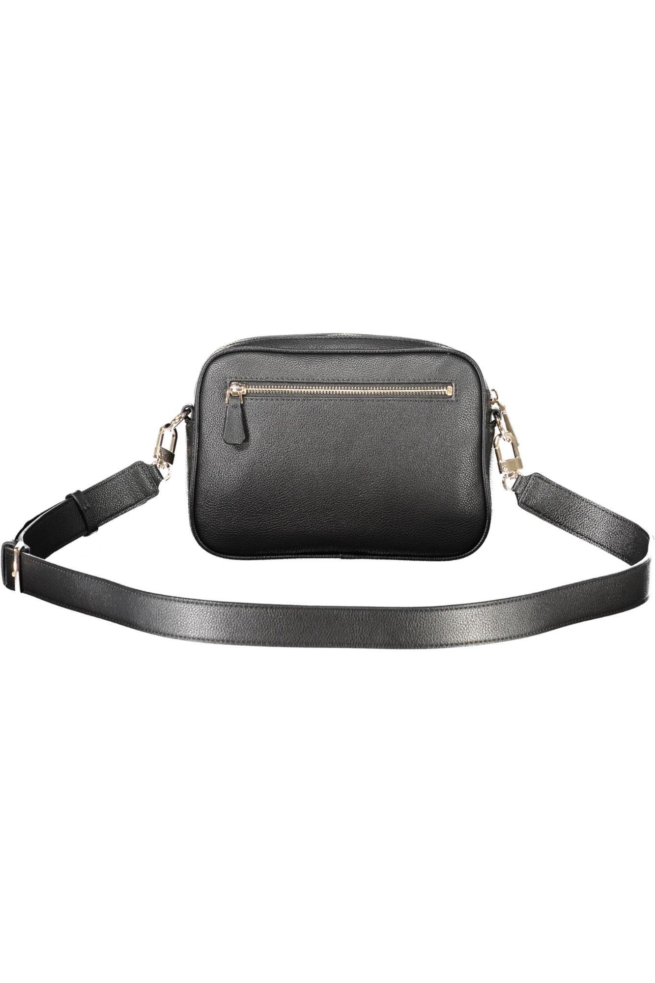 GUESS JEANS WOMEN'S BLACK BAG - Slika 2