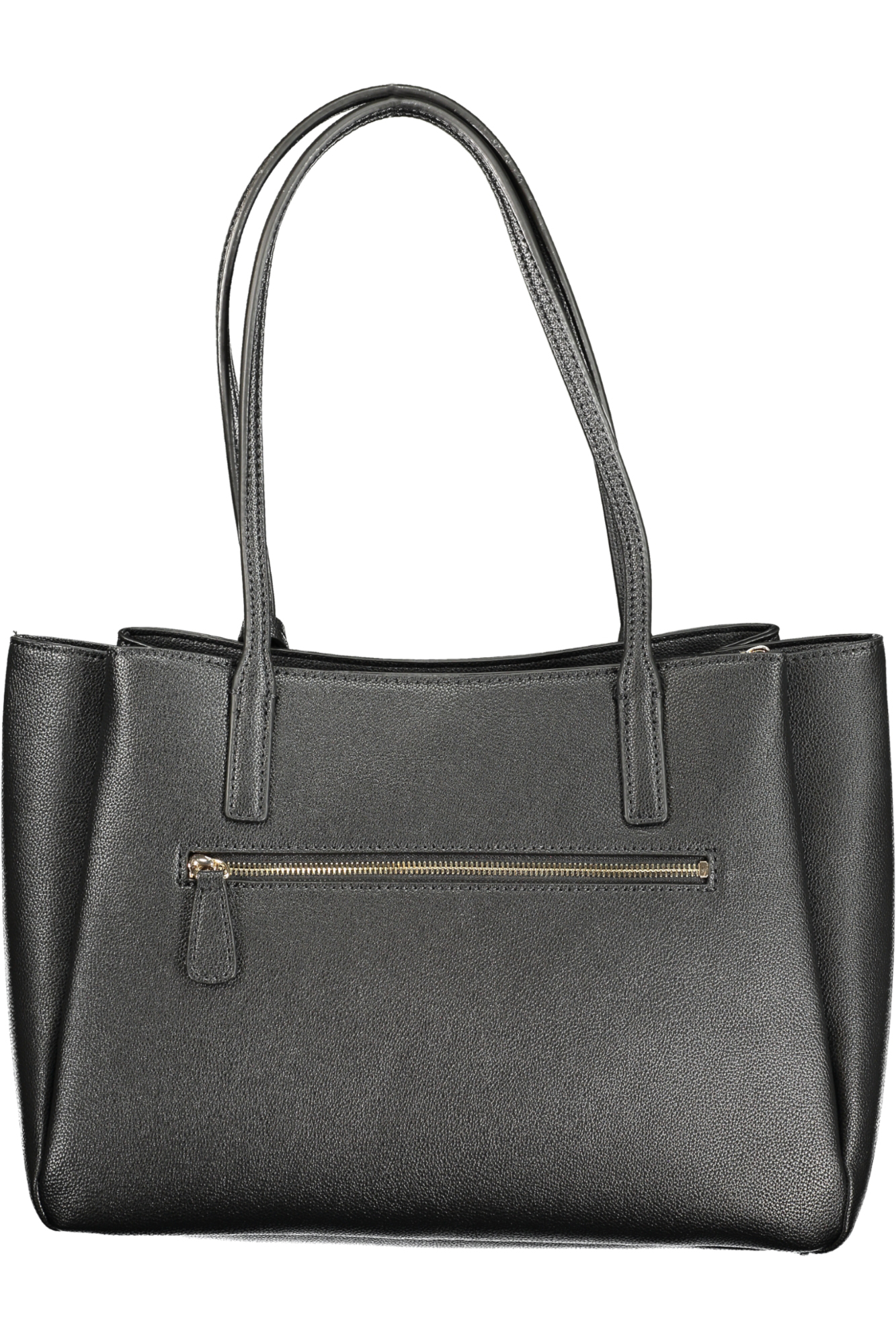 GUESS JEANS WOMEN'S BLACK BAG - Slika 2