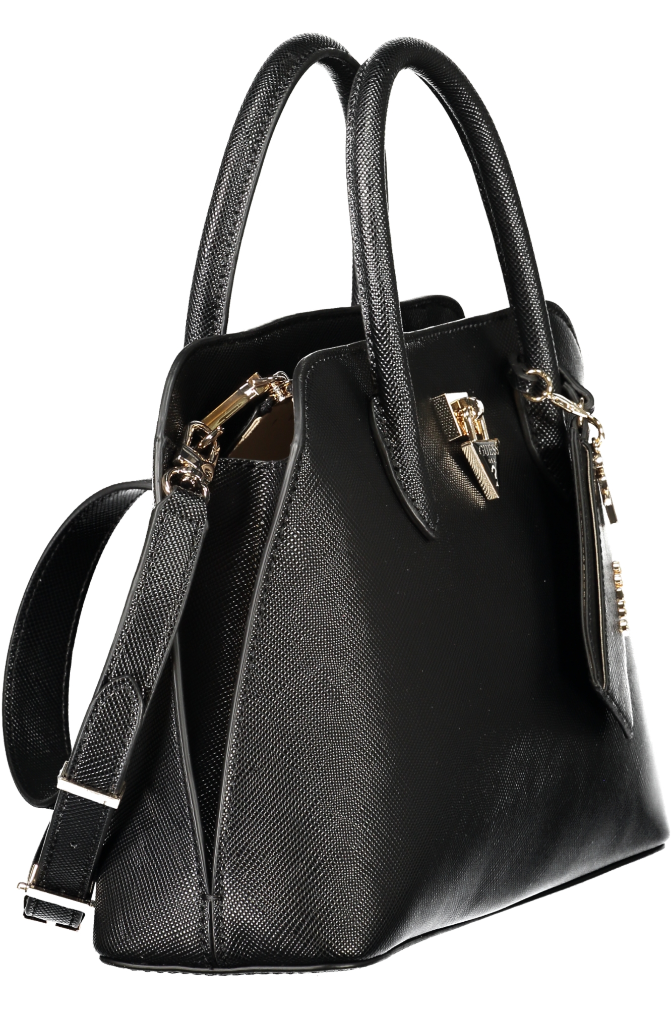 Guess Traperice 'S Crne Torba - Slika 3