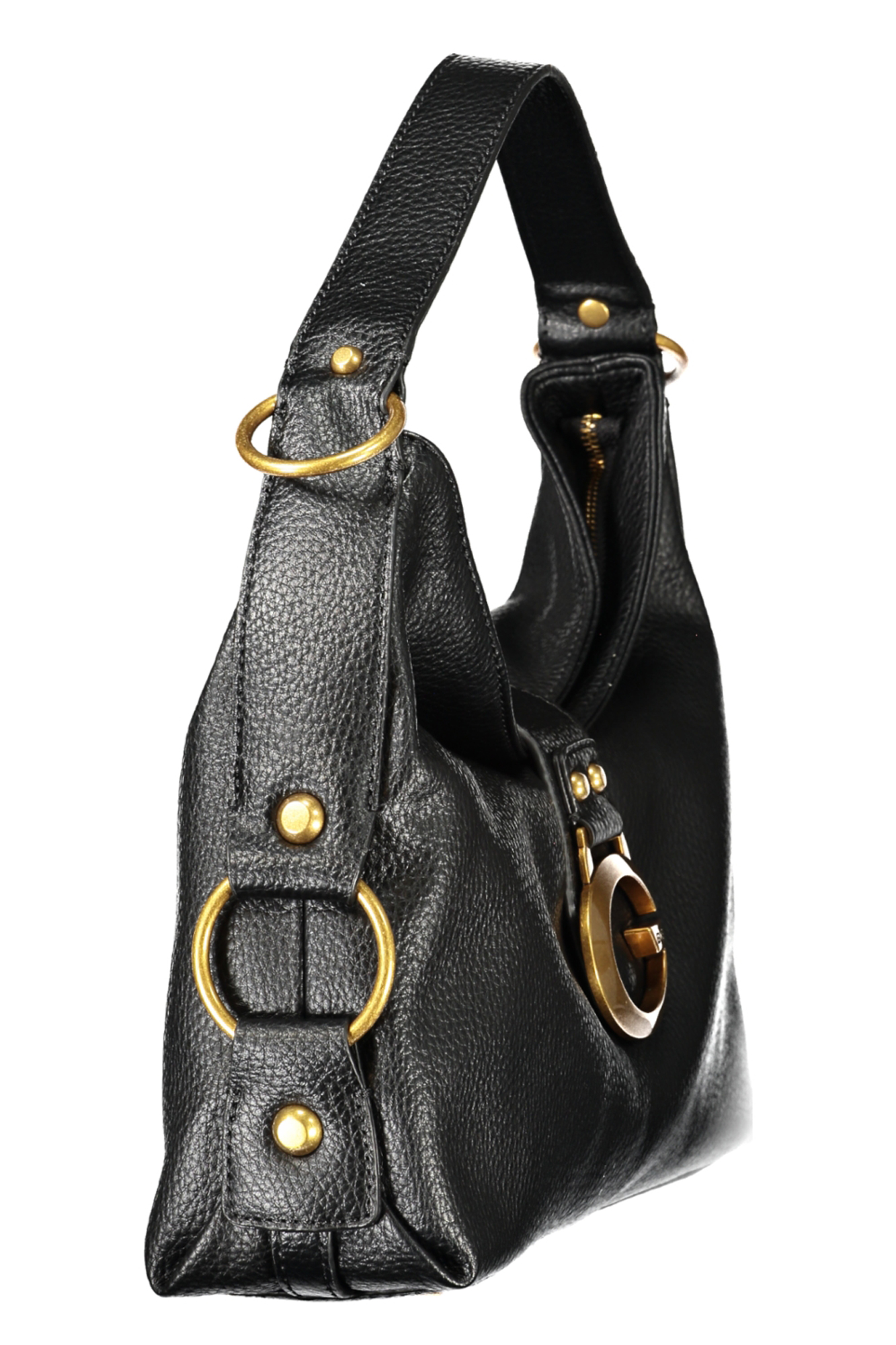 Guess Traperice Crne Torba - Slika 3