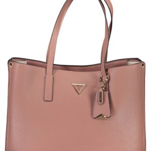 Guess Traperice Roza 'S Torba