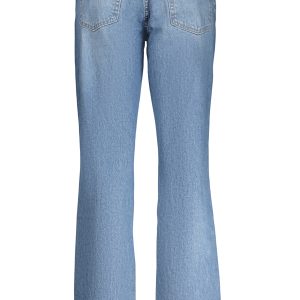 Alternativni prikaz Guess Traperice 'S Denim Traperice Plave