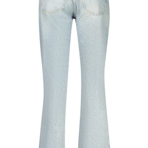 Alternativni prikaz Guess Traperice 'S Denim Traperice Plave