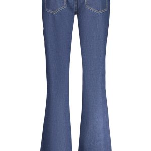 Alternativni prikaz Guess Traperice 'S Denim Traperice Plave
