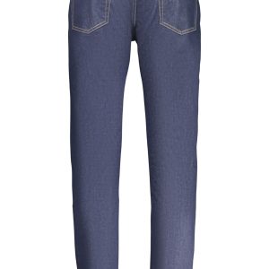 Alternativni prikaz Guess Traperice 'S Denim Traperice Plave