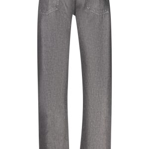 Alternativni prikaz Guess Traperice 'S Denim Traperice Crne