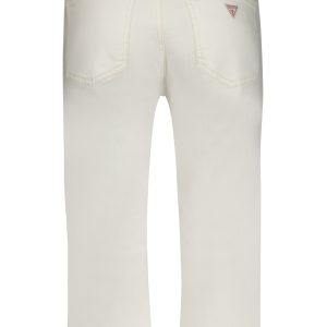 Alternativni prikaz Guess Traperice 'S Bijele Traperice Caper