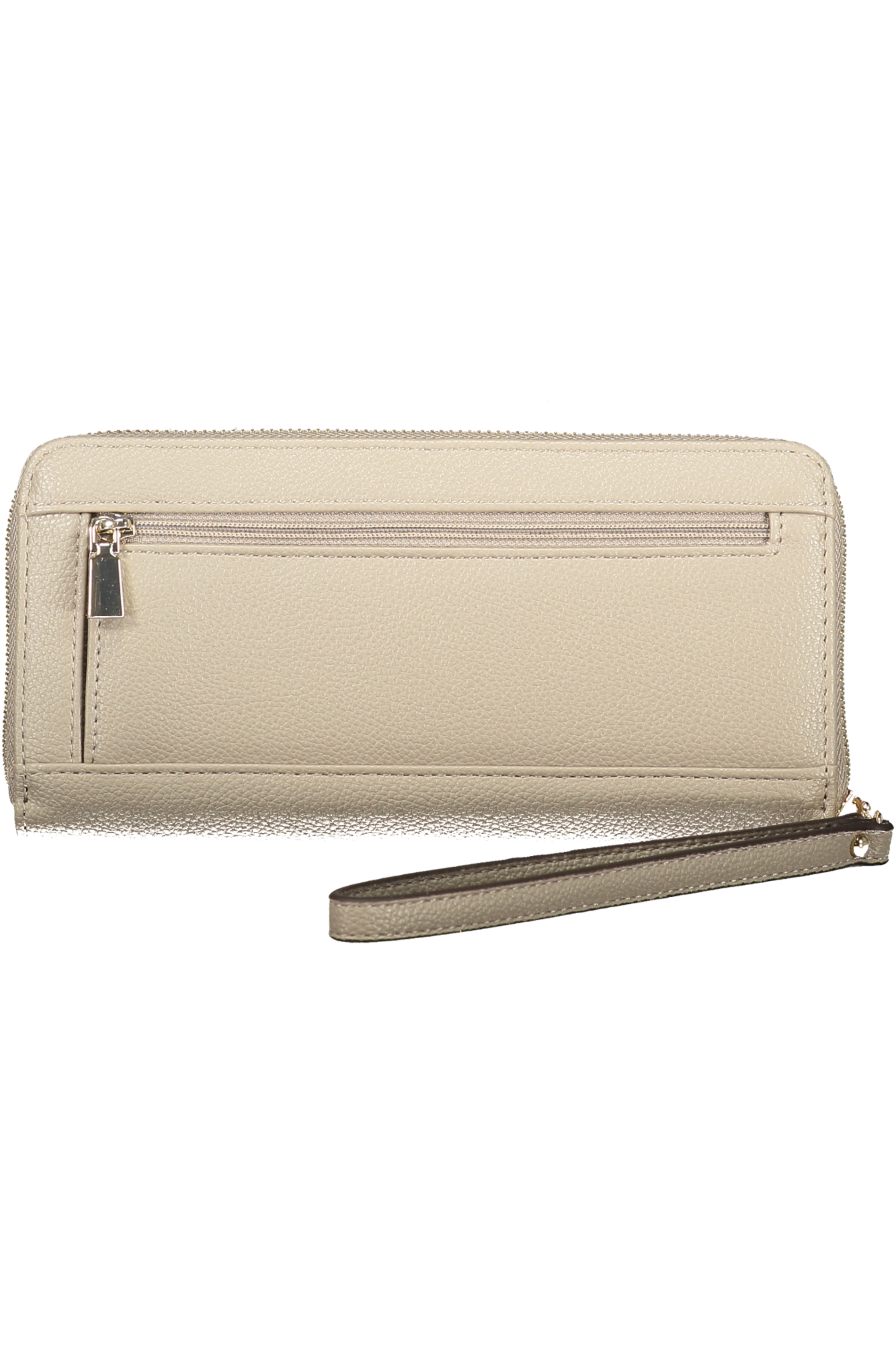 GUESS JEANS WOMEN'S BEIGE WALLET - Slika 2