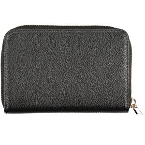 Alternativni prikaz GUESS JEANS WOMEN'S BLACK WALLET