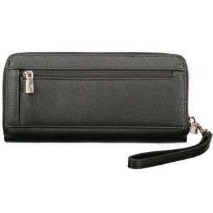 Alternativni prikaz Guess Traperice 'S Crne Novčanik