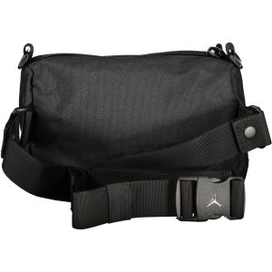 Alternativni prikaz JORDAN MEN'S BLACK BELT BAG