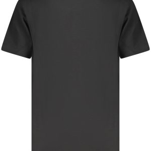Alternativni prikaz JORDAN SHORT-SLEEVED T-SHIRT FOR KIDS, BLACK