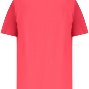 Alternativni prikaz Jordan Crvene Kratkih Rukava Majica For