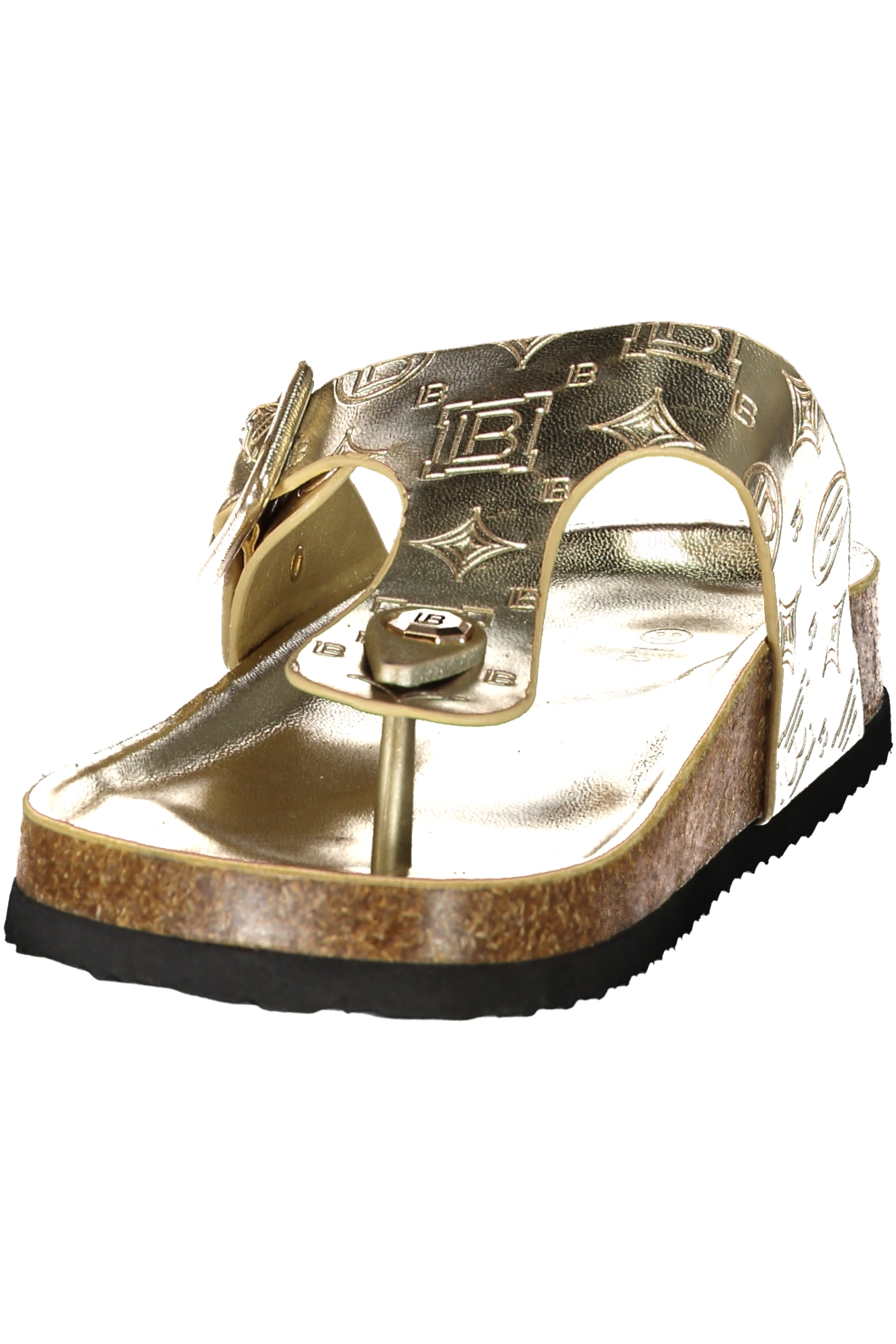LAURA BIAGIOTTI Papuča Footwear - Slika 3