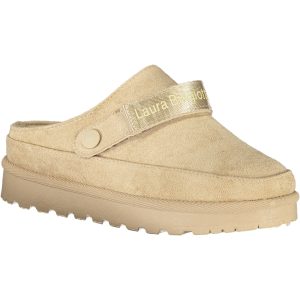 Alternativni prikaz Laura Biagiotti 'S Zimski Klompa Footwear, Bež